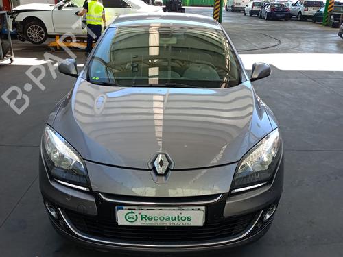 Pipe RENAULT MEGANE III Hatchback (BZ0/1_, B3_) 1.2 TCe (BZ2B, BZ11) | BP38016732M125  - Image 11