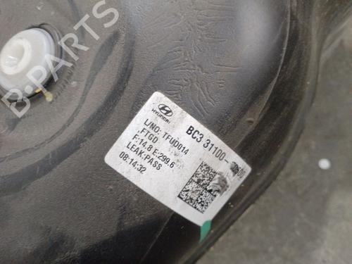 Benzintank HYUNDAI BAYON (BC3) 1.0 T-GDI 48V-Hybrid | BP25246012C62 - Image 3