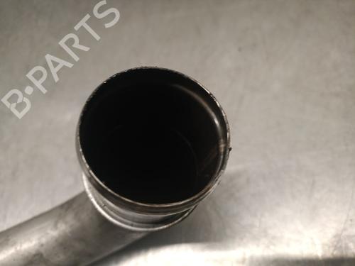 Rør RENAULT SCÉNIC II (JM0/1_) 1.5 dCi (JM02, JM13) | BP29821417M125