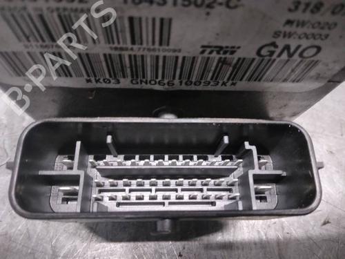 ABS Bremseaggregat VW PASSAT B6 (3C2) 2.0 TDI 16V | BP17391105M43 