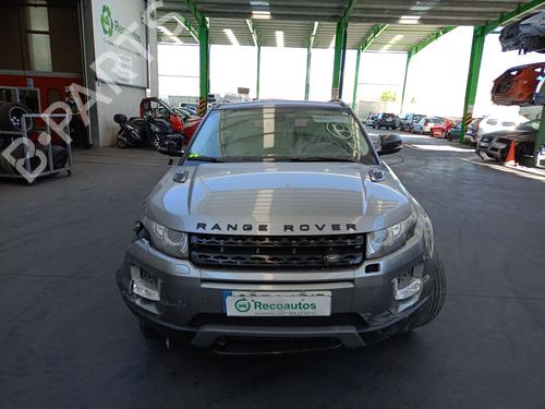 Dashboard LAND ROVER RANGE ROVER EVOQUE (L538) 2.2 D 4x4 | BP39048910C46 - Image 15