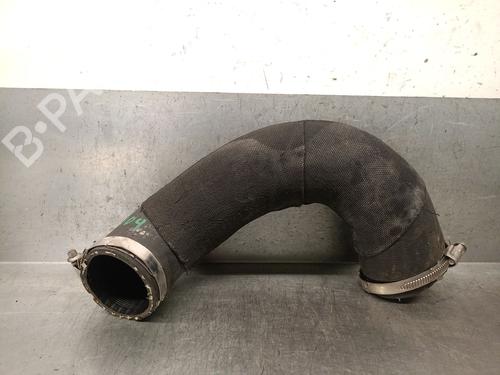Used Pipe AUDI A6 C7 Avant (4G5, 4GD) 3.0 TDI (204 hp) 28154637
