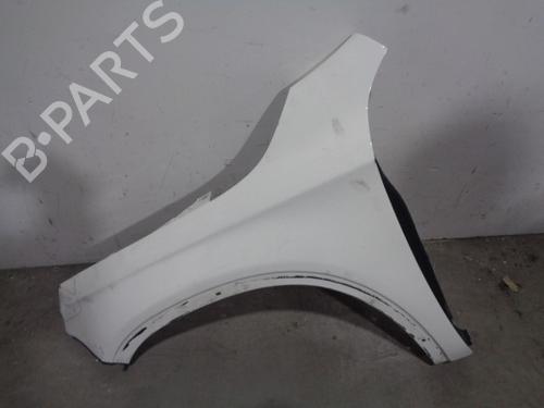 Used Left front fenders MERCEDES-BENZ GLA-CLASS (X156) [2013-2022]  12141347