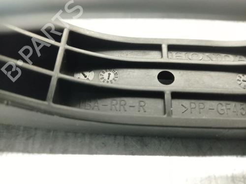 Rear right exterior door handle HONDA CIVIC X Hatchback (FC_, FK_) 1.0 VTEC (FK6) | BP21579507C130 