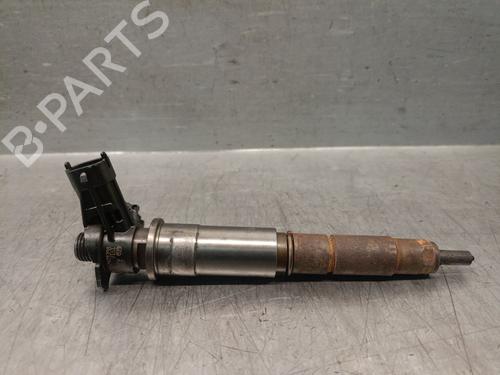 Inyector NISSAN QASHQAI I (J10, NJ10) 2.0 dCi (150 hp) 31115615