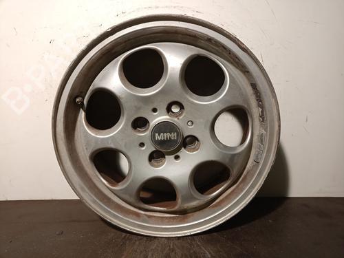 Used Rim MINI MINI (R50, R53) One (90 hp) 30470562