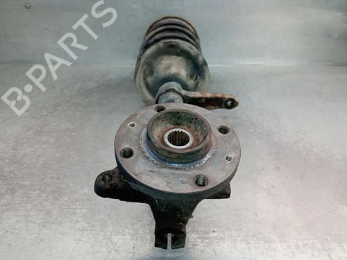 Left front shock absorber CITROËN SAXO (S0, S1) 1.4 VTS | BP31183366M16