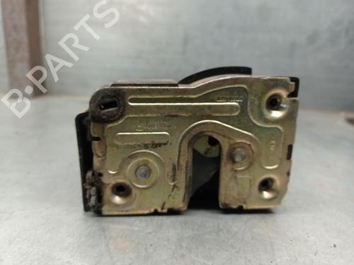 Rear right lock RENAULT MEGANE I Classic (LA0/1_) 1.6 16V (LA00, LA04, LA0B, LA11, LA16, LA19, LA1J, LA1K,... | BP22296418C99 
