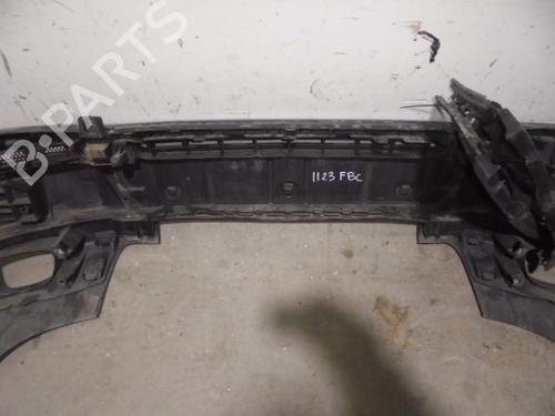 Front bumper VOLVO XC90 I (275) D5 AWD | BP23563215C7 