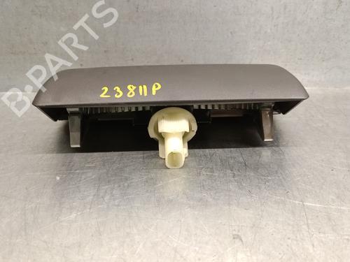 Third brake light NISSAN MICRA III (K12) 1.4 16V | BP29852752L11