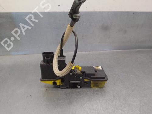 Rear right lock VOLVO S60 I (384) 2.4 T | BP14966473C99 