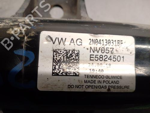 Right front shock absorber VW CRAFTER Van (SY_, SX_) 2.0 TDI FWD (SYB, SYC, SYD) | BP33319231M17  - Image 5