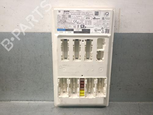 Used Fuse box BMW X2 (F39) sDrive 18 d (150 hp) 32296406