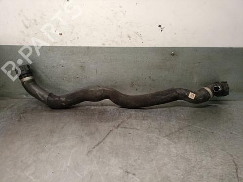 Used Pipe BMW 5 (G30, F90) 520 d (190 hp) 27098324