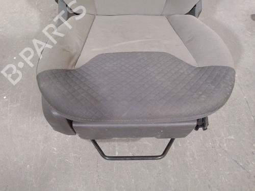 Right front seat FORD TOURNEO COURIER B460 MPV 1.5 EcoBlue | BP38992892C16 - Image 6