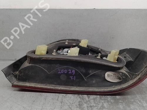 Left taillight BMW 5 (E39) 525 d | BP17335886C34 