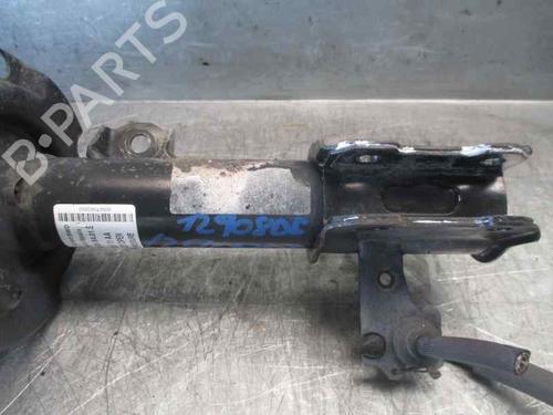 Left front shock absorber FIAT CROMA (194_) 1.9 D Multijet | BP7440202M16 