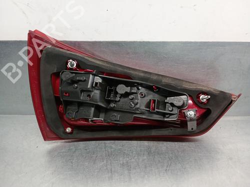 Right taillight AUDI A1 Sportback (8XA, 8XF) 1.0 TFSI | BP27930754C35 
