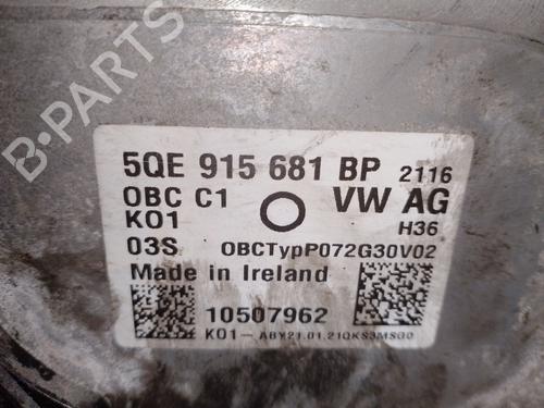 Battery SEAT Mii (KF1, KE1) electric | BP33442754E11 - Image 5