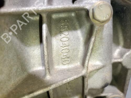 Gearbox FIAT PANDA (169_) 1.2 (169.AXB11, 169.AXB1A) | BP36755298M3 - Image 9