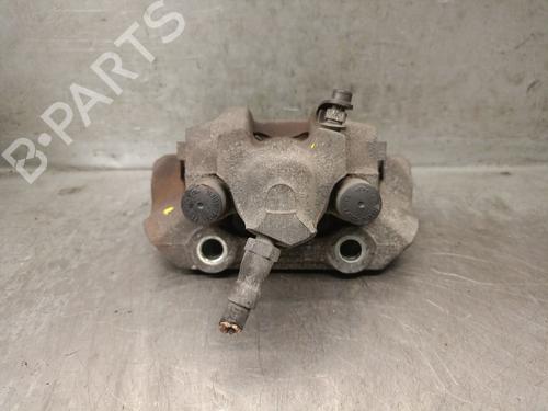Left rear brake caliper SAAB 9-5 (YS3E) 2.3 t | BP26741343M107 