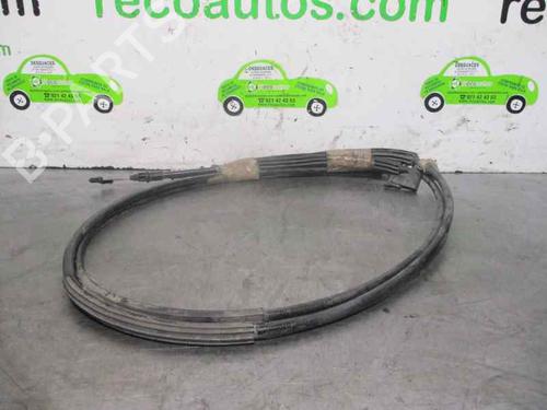 Cable FORD FOCUS II Turnier (DA_, FFS, DS) 1.6 TDCi | BP12187357E12 