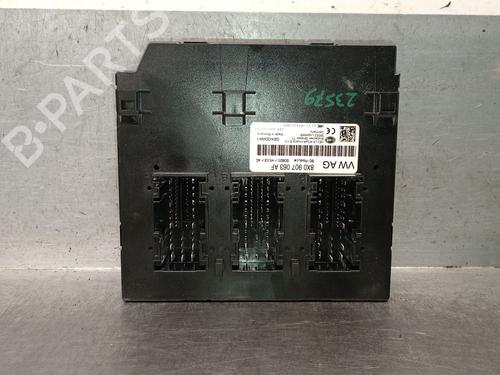 Elektronisk modul AUDI Q3 (8UB, 8UG) 2.0 TDI (150 hp) 29405171