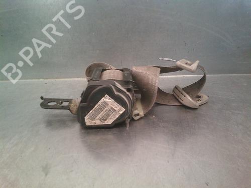 Used Front right seatbelt JEEP COMMANDER (XK, XH) [2005-2010]  17592812