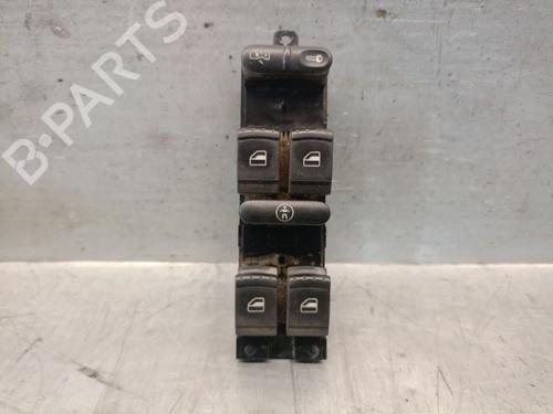 Used Left front window switch Left front window switch 37873746 37873746