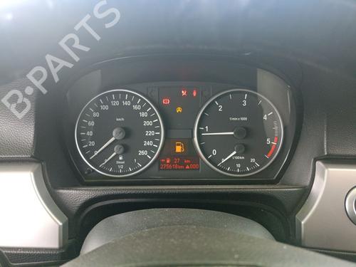 Front slam panel BMW 3 (E90) 318 d | BP37178514C72 - Image 6
