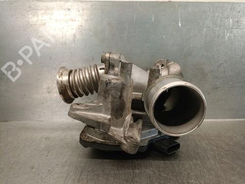 Used Throttle body OPEL CORSA E (X15) 1.3 CDTI (08, 68) (75 hp) 27493873