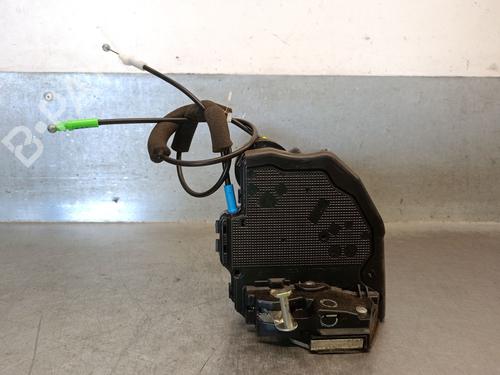 Used Rear left lock Rear left lock 36668157 36668157