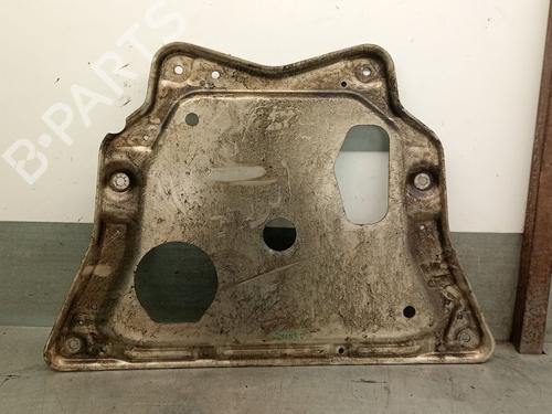 Protection sous caisse BMW X6 (E71, E72) xDrive 35 d (286 hp) 32109337