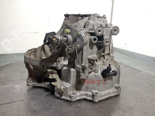 Gearbox OPEL COMBO Box Body/MPV 1.7 CDTI 16V | BP37720011M3  - Image 6