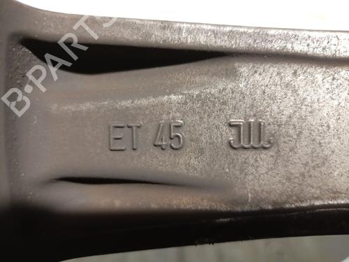 Rim VW PASSAT B6 (3C2) 1.9 TDI | BP32411829C45 