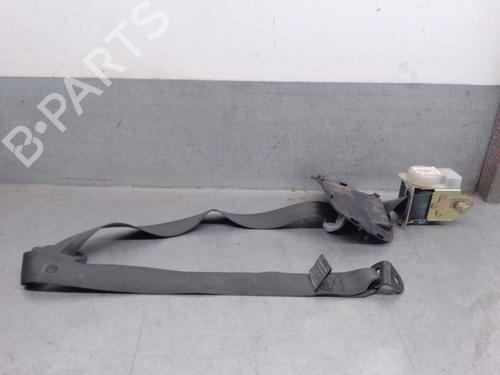 Rear left seatbelt HYUNDAI SANTA FÉ II (CM) 2.2 CRDi GLS 4x4 | BP26493356I29 