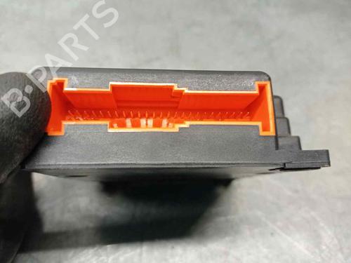 ECU airbags CITROËN C2 (JM_) 1.4 HDi | BP8855622M53 
