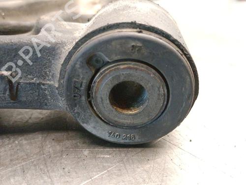 Right front suspension arm OPEL MOVANO B Van (X62) 2.3 CDTI FWD (FV) | BP29135623M13 