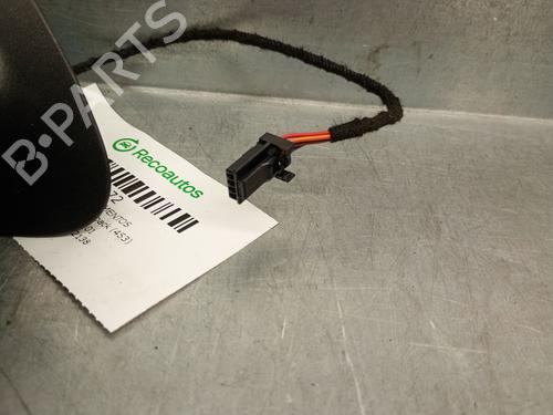 Instrument cluster SMART FORFOUR Hatchback (453) electric drive (453.091) | BP29465171C47 