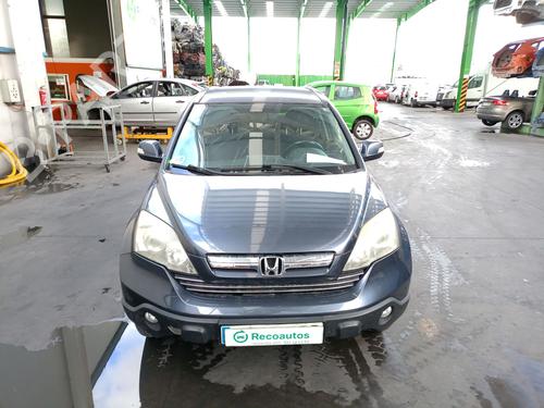 Left front seat HONDA CR-V III (RE_) 2.2 i-CTDi 4WD (RE6) | BP32169217C15 