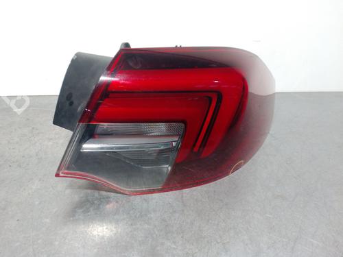 Right taillight OPEL INSIGNIA B Grand Sport (Z18) 1.5 (68) | BP25245560C35 
