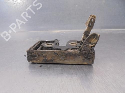 Front left lock VW GOLF II (19E, 1G1) 1.8 | BP17363866C98 