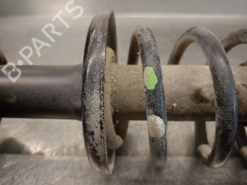 Right rear shock absorber SEAT IBIZA II (6K1) 1.6 i | BP23986989M19 
