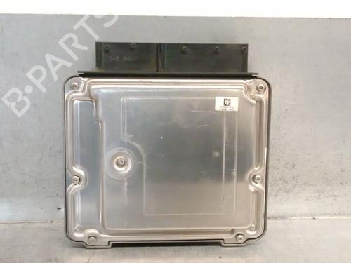 Engine control unit (ECU) OPEL INSIGNIA A Sports Tourer (G09) 2.0 CDTI (35) | BP25711082M57 