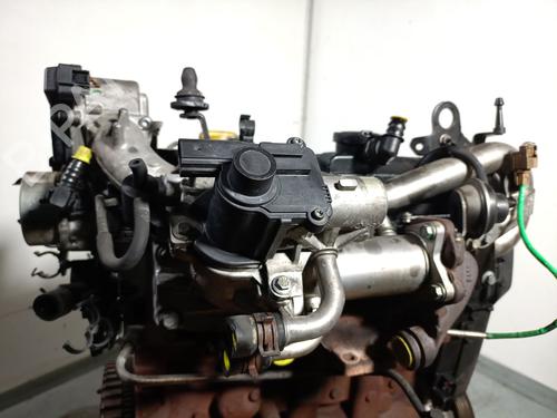 Engine DACIA SANDERO 1.5 dCi | BP33690063M1 - Image 11