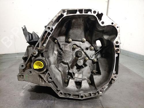 Used Gearbox Gearbox 39164874 39164874