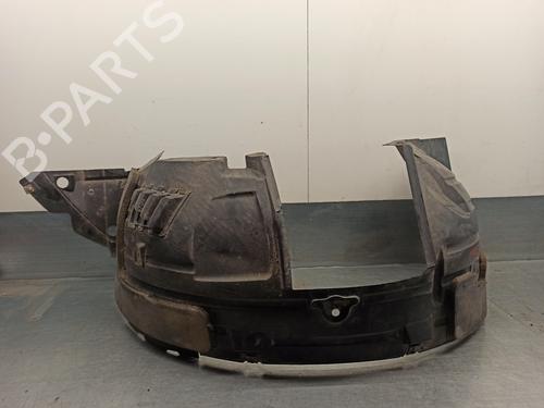 Wheel arch NISSAN QASHQAI I (J10, NJ10) 1.5 dCi | BP17069614C56 