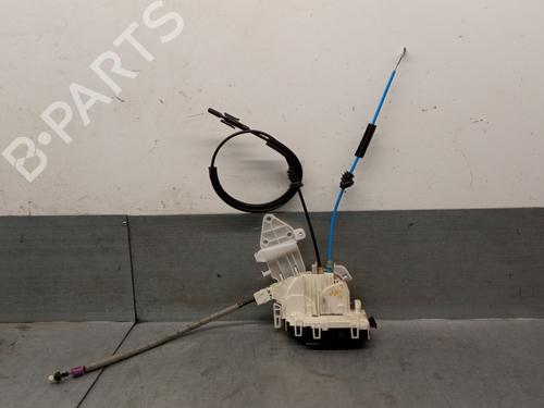 Used Rear left lock MERCEDES-BENZ E-CLASS (W212) E 350 BlueTEC (252 hp) 30271409