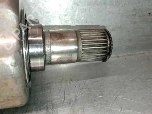 Left front driveshaft HONDA HR-V (RU) 1.6 i-DTEC (RU8) | BP36845337M38  - Image 5
