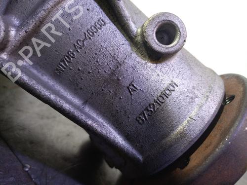 Rear differential AUDI A7 Sportback (4GA, 4GF) RS7 performance quattro | BP30297543M24 - Image 9